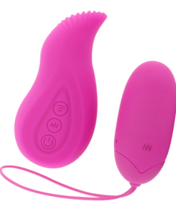 Alternative view of MORESSA - EDGAR PREMIUM SILICONE REMOTE CONTROL