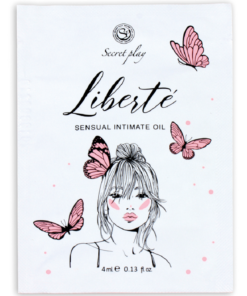 SECRETPLAY - MONODOSE FREE SEX DESIRE