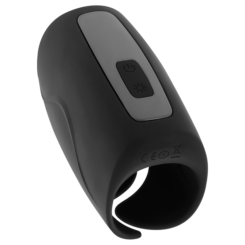 OHMAMA - MALE MASTURBATOR VIBRATION AND HEAT - Image 2