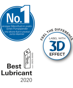 Alternative view of JOYDIVISION - SLIK N SLIDE LUBRICANT 100 ML