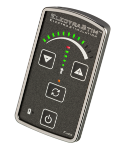 Alternative view of ELECTRASTIM - FLICK STIMULATOR PACK EM60-E