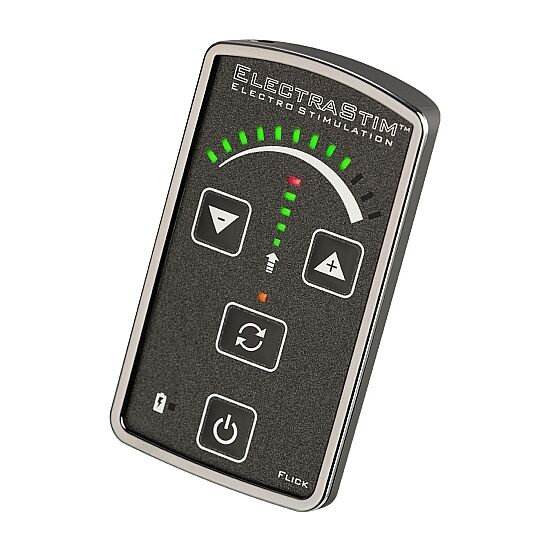 ELECTRASTIM - FLICK STIMULATOR MULTI-PACK - Image 2