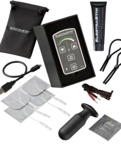 ELECTRASTIM - FLICK STIMULATOR MULTI-PACK