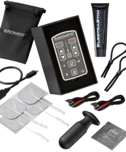 ELECTRASTIM - FLICK DUO STIMULATOR MULTI-PACK