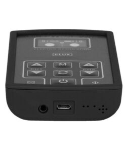 Alternative view of ELECTRASTIM - FLUX STIMULATOR UNIT