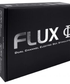 ELECTRASTIM - FLUX STIMULATOR UNIT