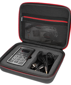 ELECTRASTIM - AXIS HIGH SPECIFICATION ELECTRO STIMULATOR