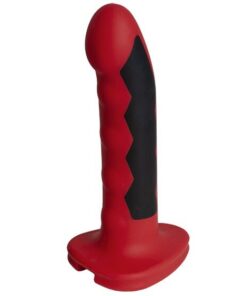 ELECTRASTIM - SILICONE FUSION KOMODO DILDO