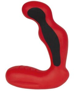 ELECTRASTIM - SILICONE FUSION HABANERO PROSTATE MASSAGER