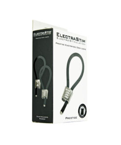 Alternative view of ELECTRASTIM - ELECTRALOOPS PRESTIGE SILVER