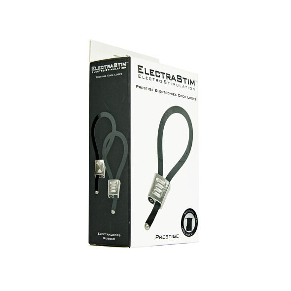 ELECTRASTIM - ELECTRALOOPS PRESTIGE SILVER - Image 2