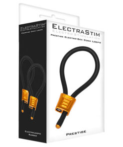 Alternative view of ELECTRASTIM - ELECTRALOOPS PRESTIGE GOLD
