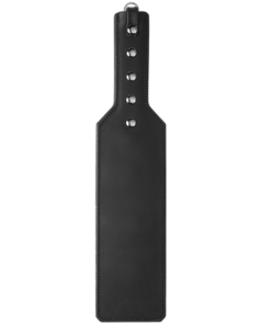 Alternative view of ELECTRASTIM - ELECTRAPADDLE LEATHER PADDLE