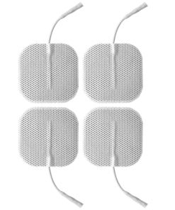 ELECTRASTIM - SQUARE SELF ADHESIVE PADS