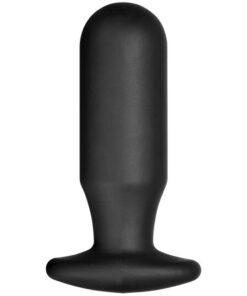 ELECTRASTIM - AURA SILICONE BLACK MULTI-PURPOSE PRO