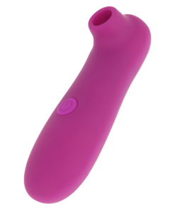 OHMAMA - CLITORIS STIMULATOR 10 SPEEDS LILAC