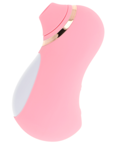 OHMAMA - VIBRATING TONGUE CLITORIS STIMULATOR 10 MODES