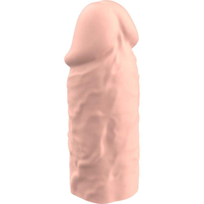 VIRILXL - LIQUID SILICONE V3 NATURAL PENIS EXTENSION - Image 4