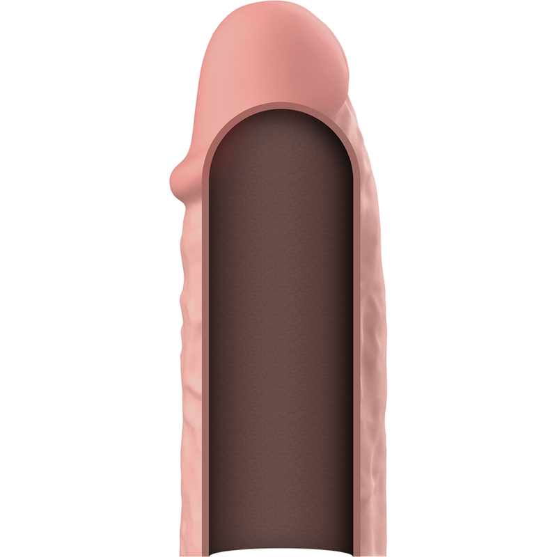 VIRILXL - LIQUID SILICONE V3 NATURAL PENIS EXTENSION - Image 5