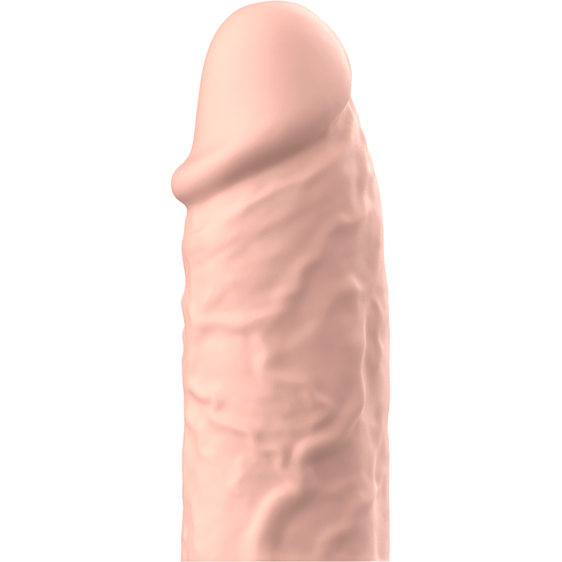 VIRILXL - LIQUID SILICONE V3 NATURAL PENIS EXTENSION - Image 3