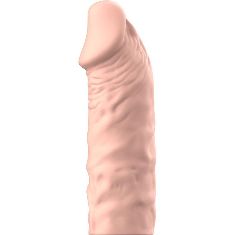 VIRILXL - LIQUID SILICONE V5 NATURAL PENIS EXTENSION - Image 3