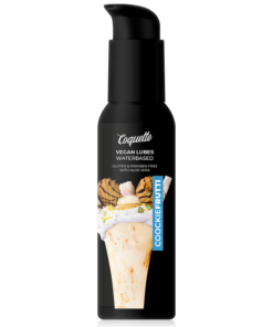 Alternative view of COQUETTE CHIC DESIRE - PREMIUM EXPERIENCE 100ML VEGAN LUBES COOKIEFRUTTI