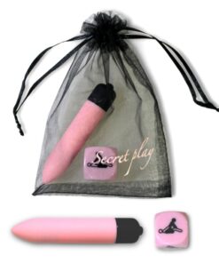 Alternative view of SECRETPLAY - SENSUAL FEELINGS KIT
