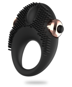 WOMANVIBE - THOR SILICONE VIBRATOR RING