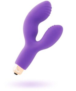 WOMANVIBE - VANIX VIBRATOR STIMULATOR SILICONE