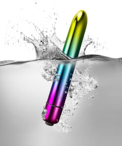 Alternative view of ROCKS-OFF - PRISM VIBRATING BULLET