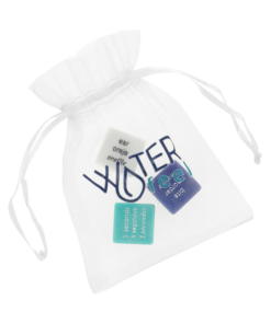 Alternative view of WATERFEEL - EROTIC DICE GAME ES/FR/EN