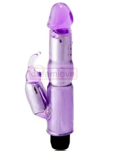 BAILE - RABBIT FANTASY VIBE PURPLE