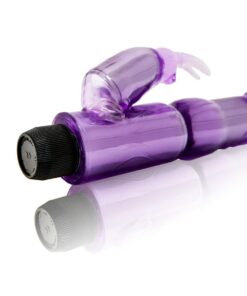 Alternative view of BAILE - RABBIT FANTASY VIBE PURPLE