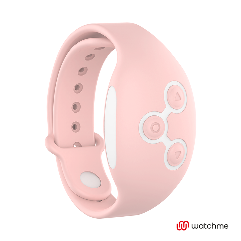 WEARWATCH - WATCHME TECHNOLOGY REMOTE CONTROL EGG FUCHSIA / PINK - Image 3