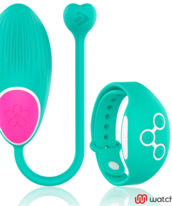 Alternative view of WEARWATCH - EGG REMOTE CONTROL TECHNOLOGY WATCHME SEAWATER