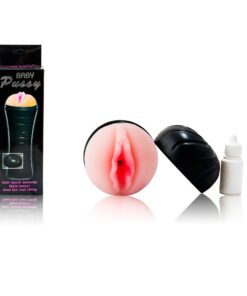 BAILE - PUSSY MASTURBATOR PLAY START