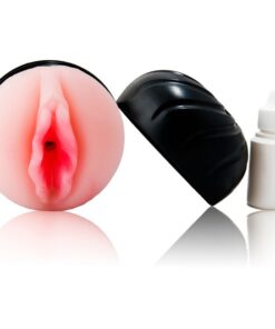 Alternative view of BAILE - PUSSY MASTURBATOR PLAY START