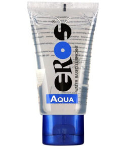 EROS - AQUA WATER BASED 50 ML