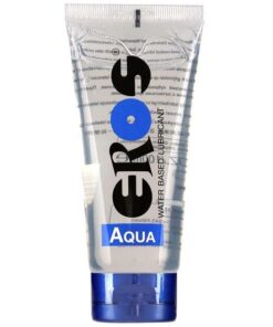 EROS - AQUA WATER BASED 100 ML