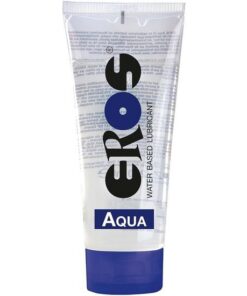 EROS - AQUA WATER BASED 200 ML