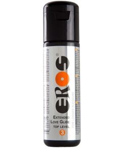 EROS - EXTENDED LOVE GLIDE TOP LEVEL 3 100 ML
